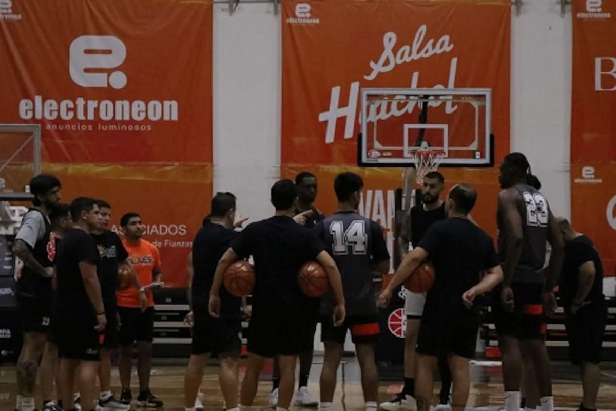Soles arranca temporada ante Halcones