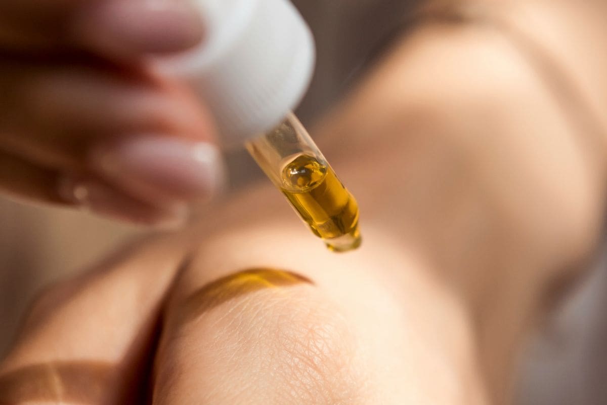 ¿Es seguro usar aceite de ricino para la salud y la belleza?