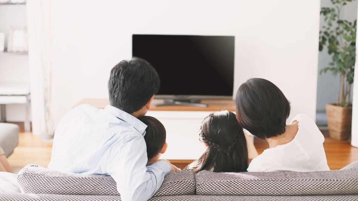 El reinicio no borra información guardada en la tv, pero además ayuda a hacerla más rápida. | Foto: Canva