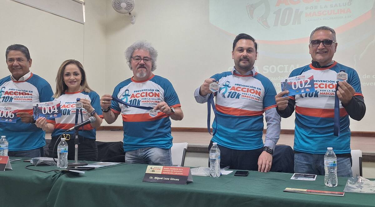 Foto: Heriberto Muñoz