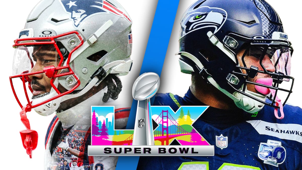 Así marchan las apuestas para el Super Bowl LX: favorito, probabilidades de victoria y principales momios