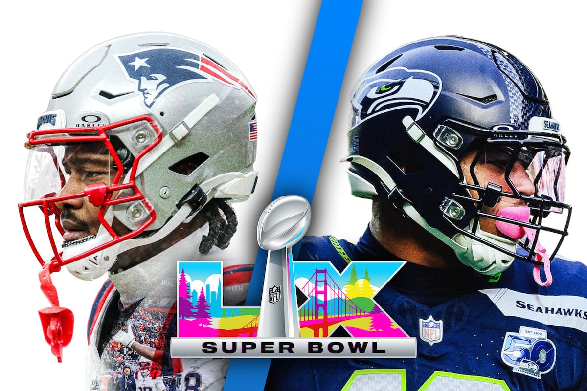Así marchan las apuestas para el Super Bowl LX: favorito, probabilidades de victoria y principales momios