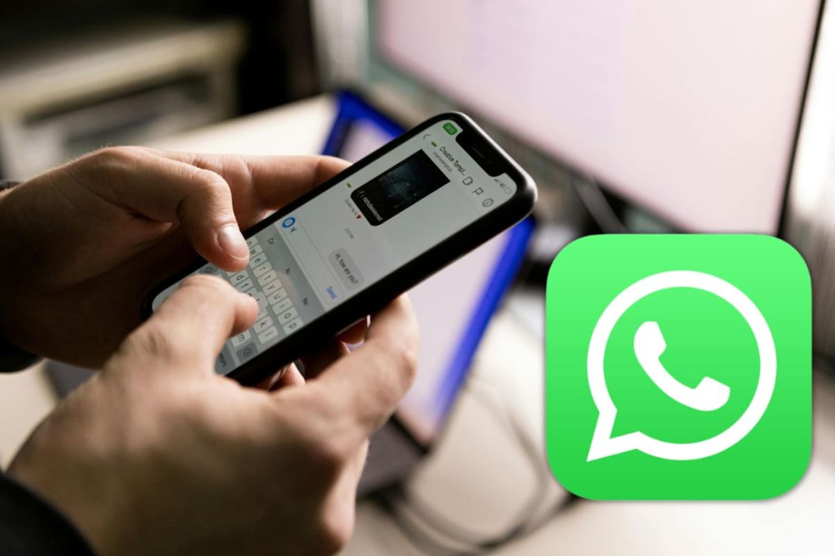 Phishing en WhatsApp: alertan por ventanas emergentes falsas que roban códigos de verificación