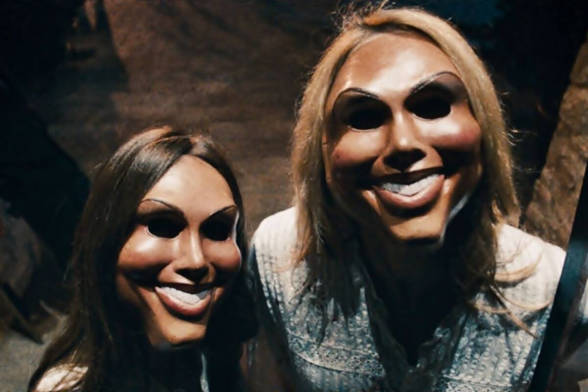 Policía de Louisiana usa sirena de The Purge para alertar del toque de queda