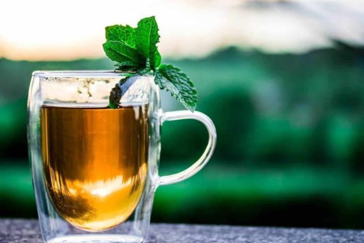 Descubre los beneficios del té de cascara de piña