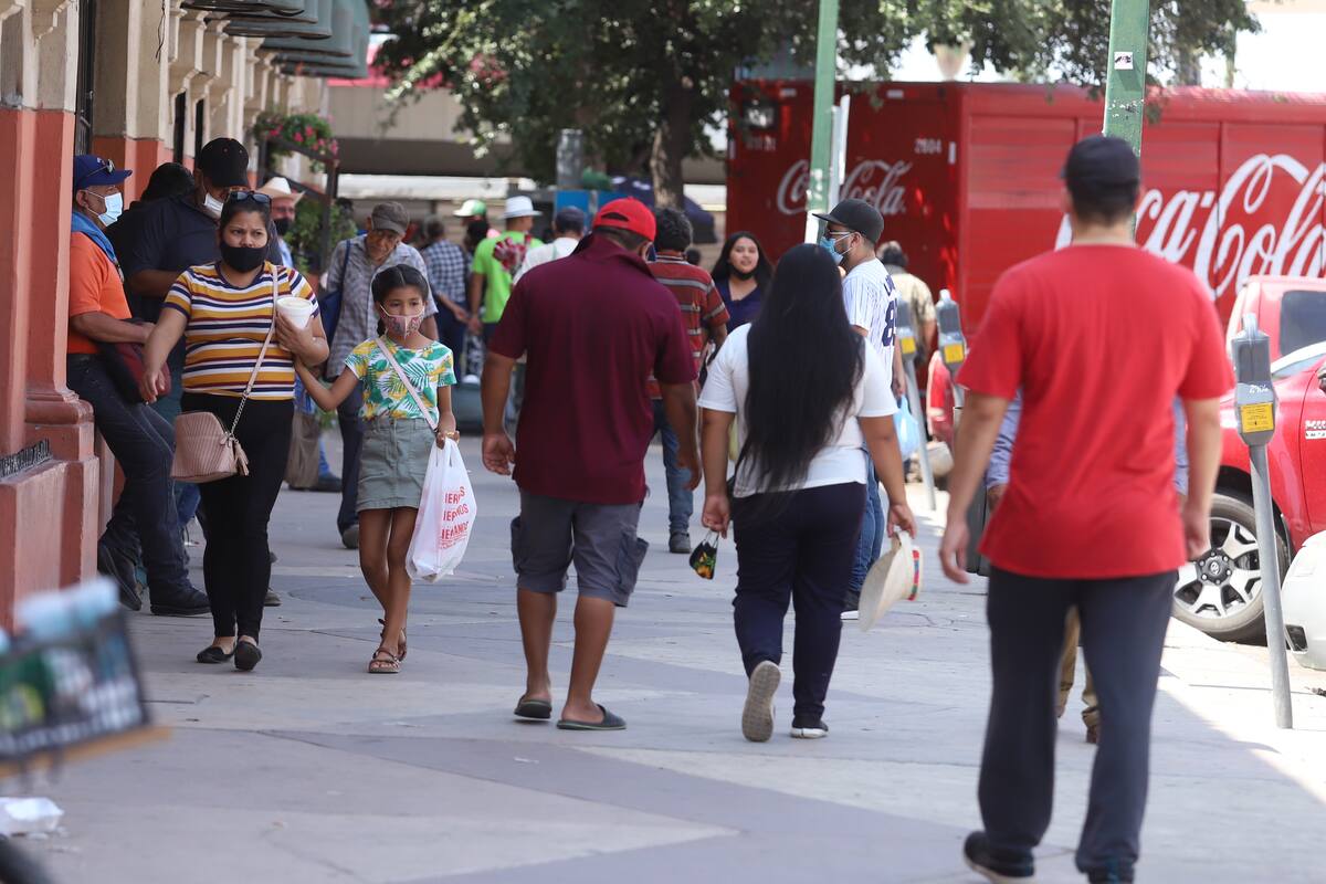 Anticipa Canaco aumento en las ventas del sector comercio a partir de octubre