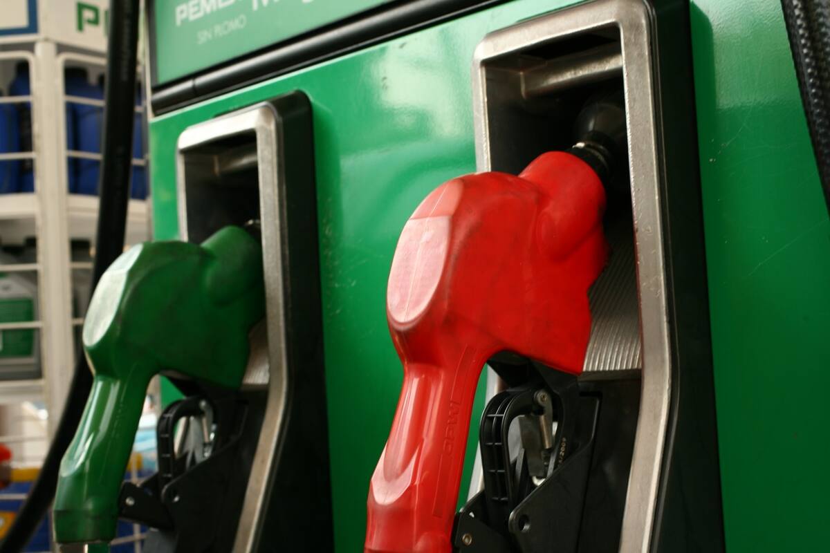 Onexpo en desacuerdo con topar el precio de la gasolina