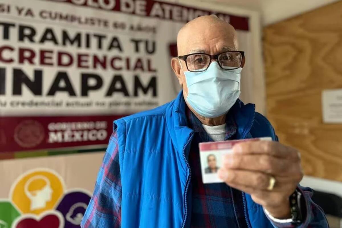 La tarjeta INAPAM ofrece a los adultos mayores en México descuentos en servicios médicos, transporte público, actividades culturales y recreativas.
