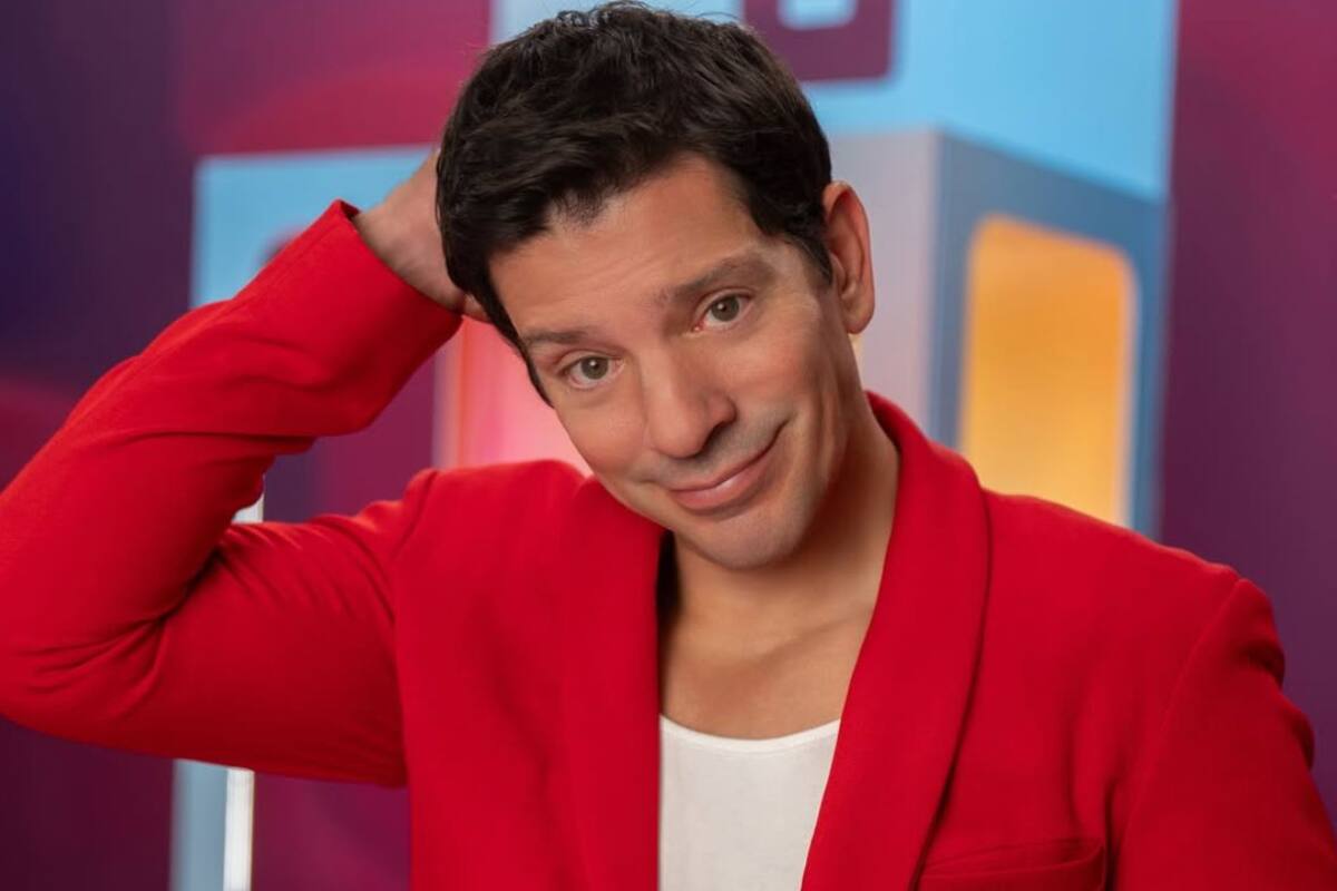Estas son las telenovelas en las que ha participado Yahir desde que dio el salto de La Academia a la actuación en México
