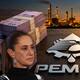 Pemex recibió casi 800 mil millones de pesos en apoyos durante el primer año de Sheinbaum