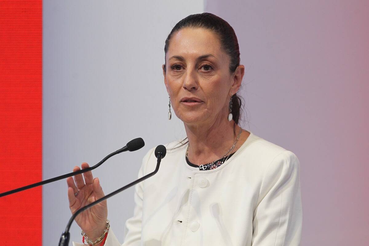Sheinbaum sobre la Reforma Judicial: “Habrá más y mejor estado de derecho y más democracia”