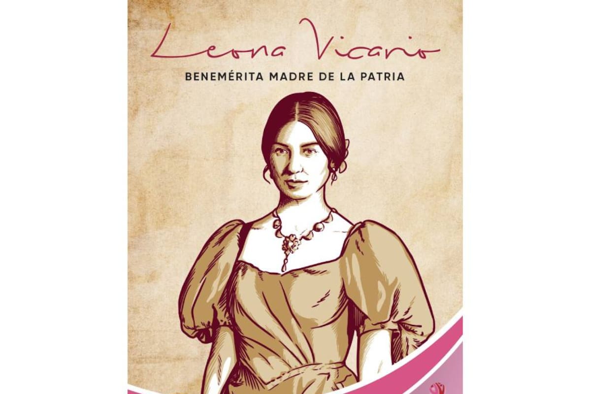 ¿Quién fue Leona Vicario? Gobierno de México le dedicará el 2020