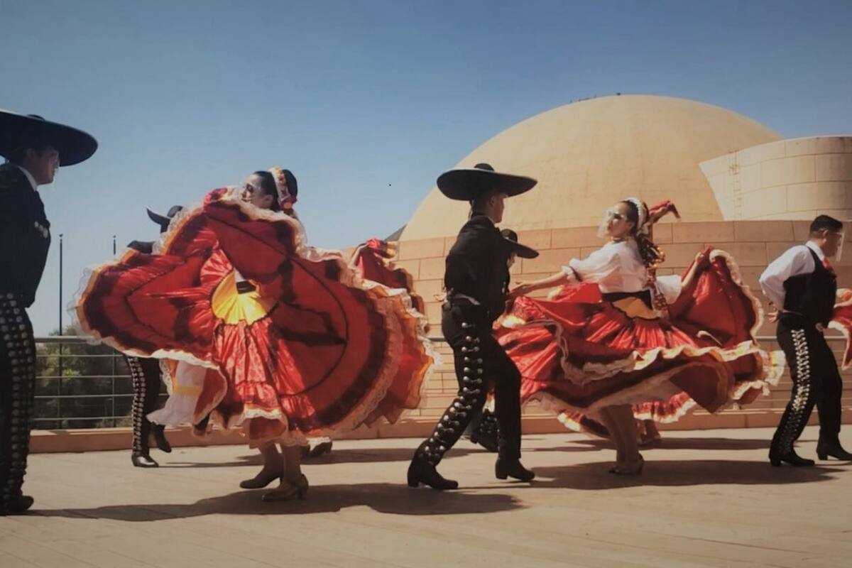 Festejará Cecut las fechas patrias con música y danza