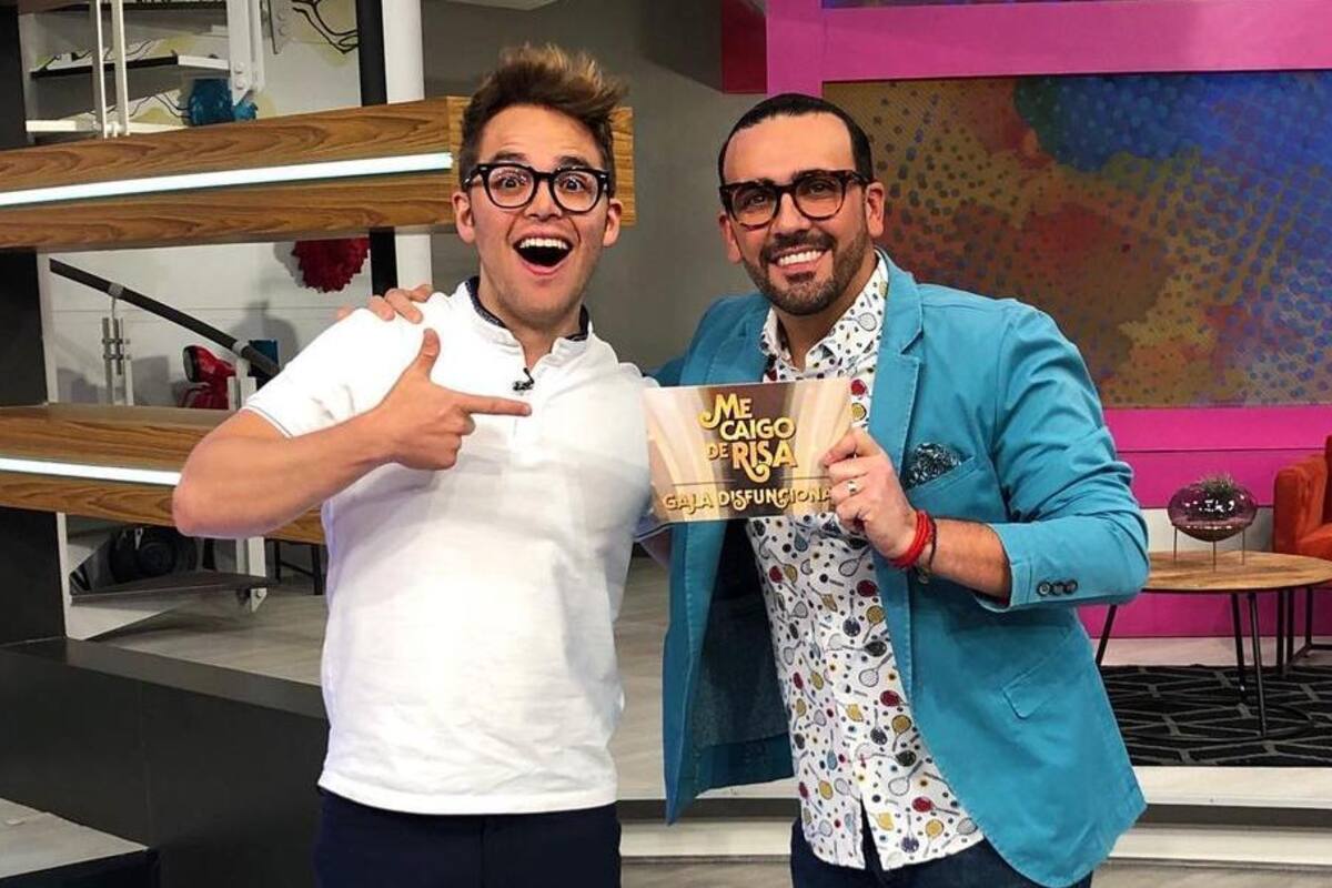 Regresa colaborador de “Hoy” que habló mal del programa