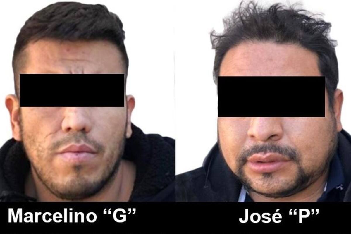 Vinculan a proceso en Altar, Sonora a dos hombres por posesión de armas de uso exclusivo de las Fuerzas Armadas