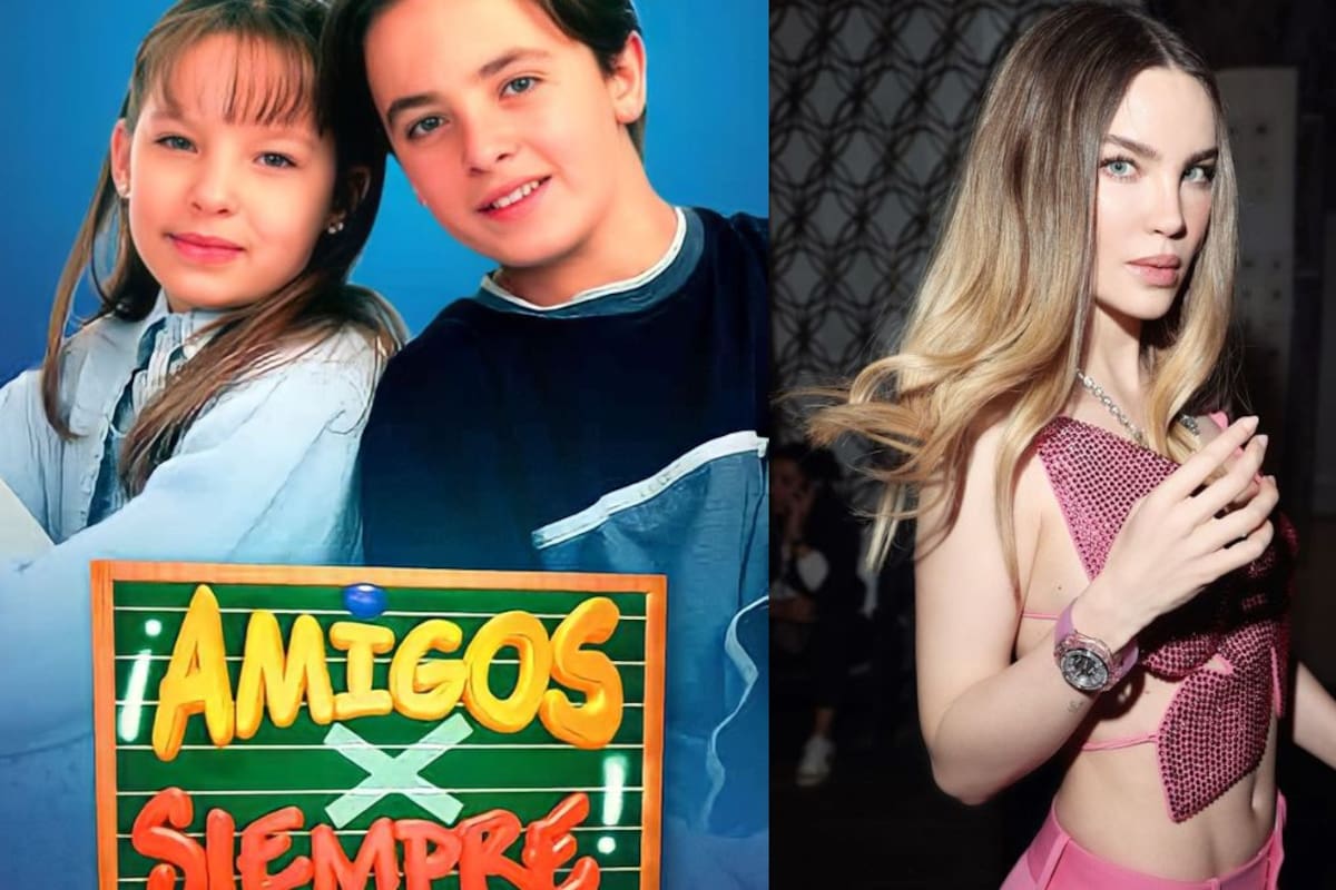 Día Mundial de Belinda ¿Cómo nace esta celebración?