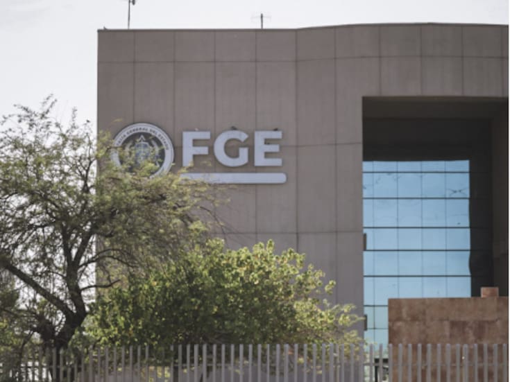 Localizan presunto dron sobrevolando instalaciones de FGE