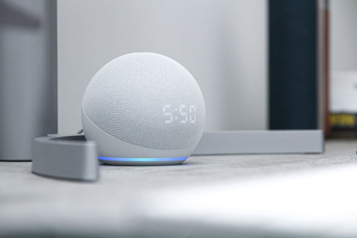 Descubre qué significan los colores de Alexa