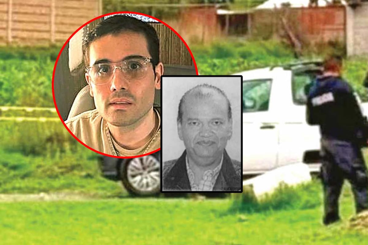 Juez amparó a Ovidio Guzmán y lo hallan muerto; presuntamente “él se quitó la vida”