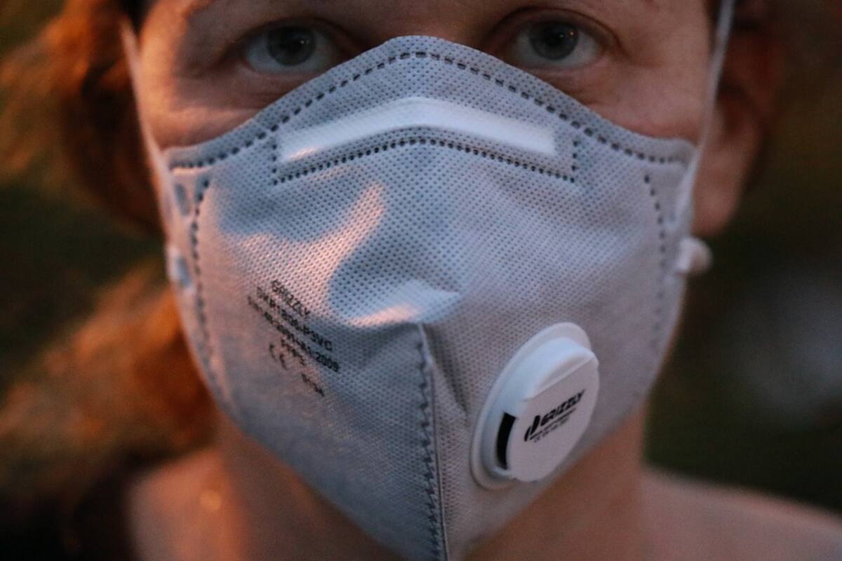 Arizona: mil 753 nuevos casos de Covid