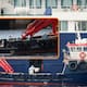 Evacúan a pasajeros del crucero MV Hondius tras brote de hantavirus que dejó tres muertos mientras la OMS pide cuarentena de 42 días