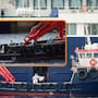 Evacúan a pasajeros del crucero MV Hondius tras brote de hantavirus que dejó tres muertos mientras la OMS pide cuarentena de 42 días