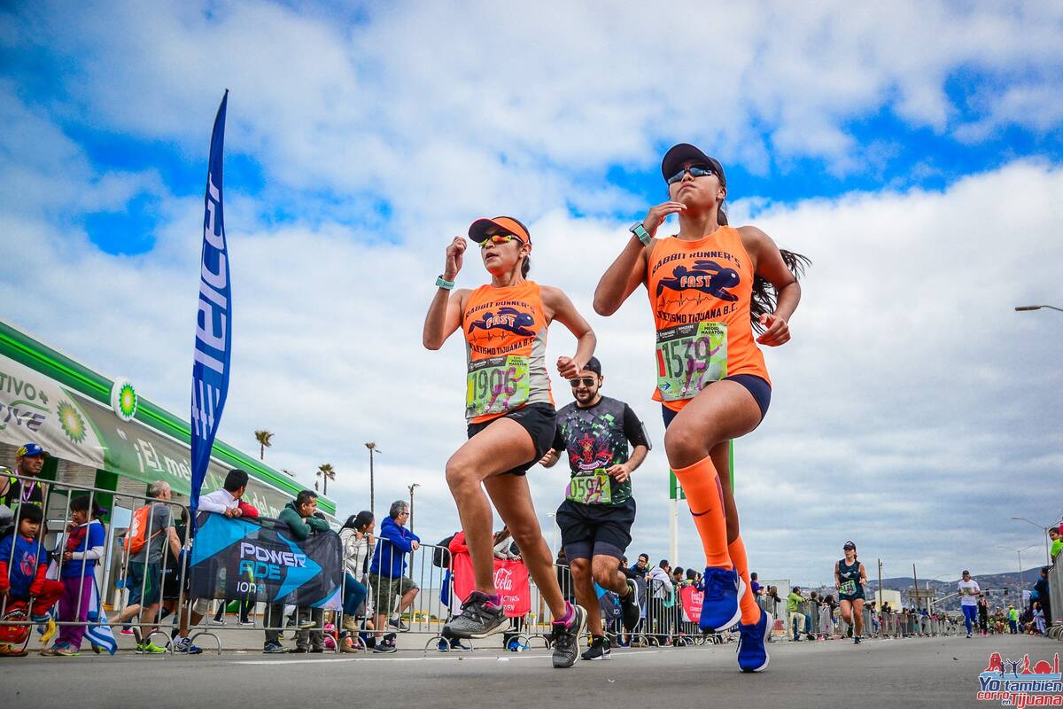 Postergan Medio Maratón Internacional