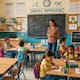 ¿Qué pasa si mi hijo falta mucho a la escuela?