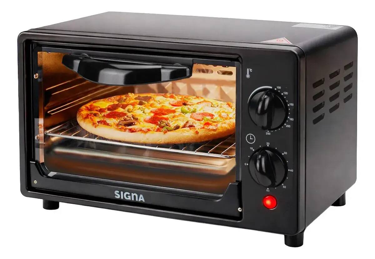 Horno eléctrico tostador | Mercado Libre