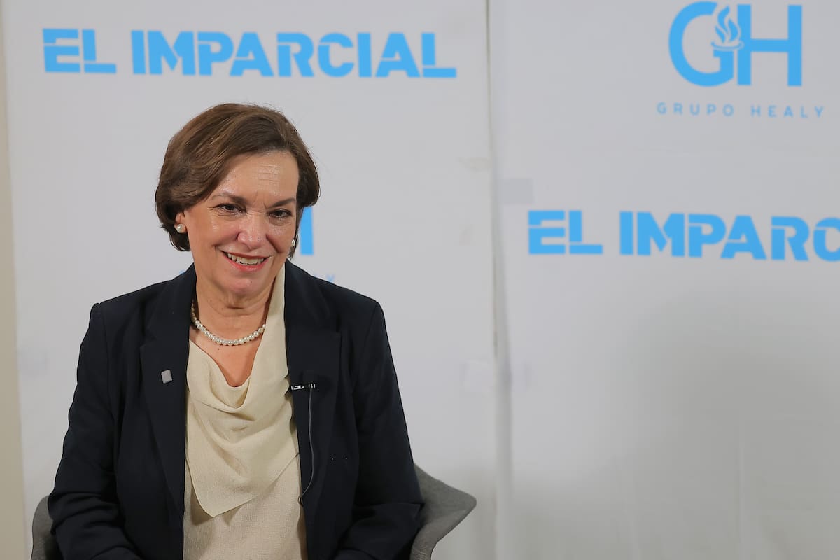 María Dolores del Río se declara lista para buscar la coordinación estatal de Morena en Sonora rumbo a 2027