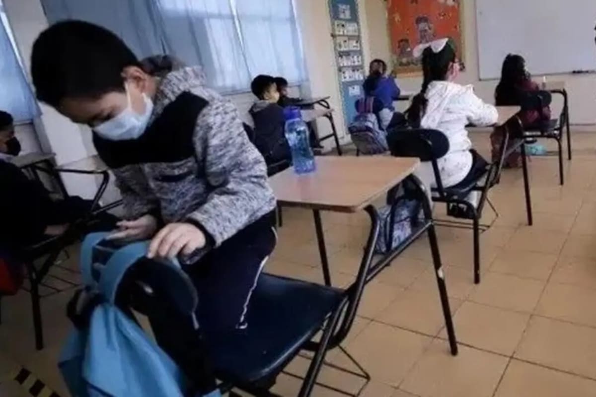 Se han presentado casos de vandalismo en escuelas