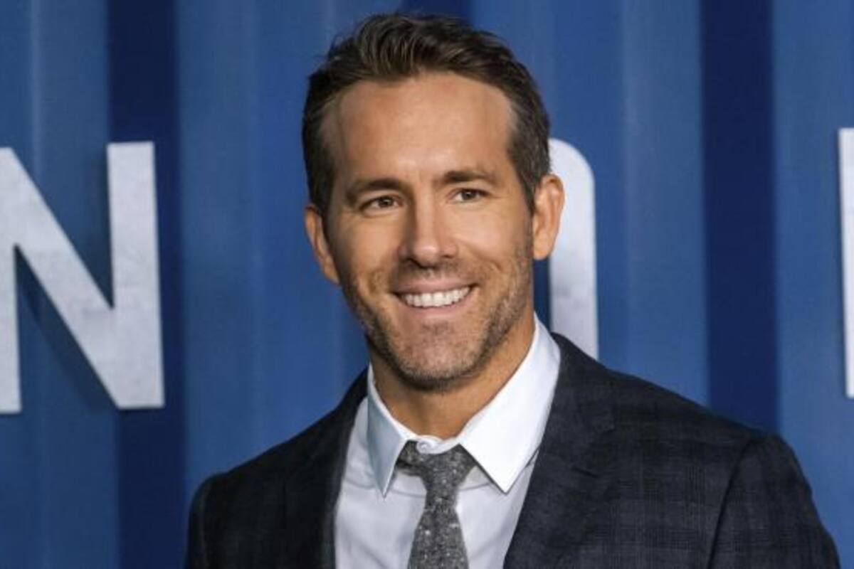 Ofrece Ryan Reynolds 5 mil dólares a quien encuentre osito robado