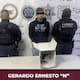 Ignora alto, intenta escapar a pie y termina detenido