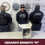 Ignora alto, intenta escapar a pie y termina detenido con pistola en Tecate