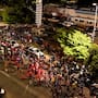 Rodada de las Mil Bicicletas reúne a más de mil participantes