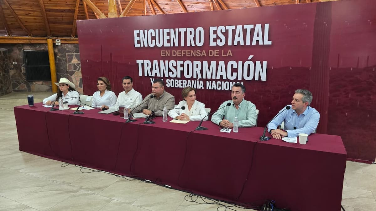 Foto: Julián Ortega.