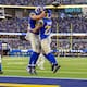 RAMS AL ACECHO