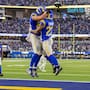 RAMS AL ACECHO