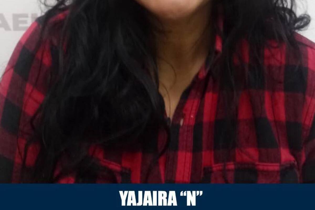 Mujer acusada de violencia familiar es vinculada a proceso: FGE