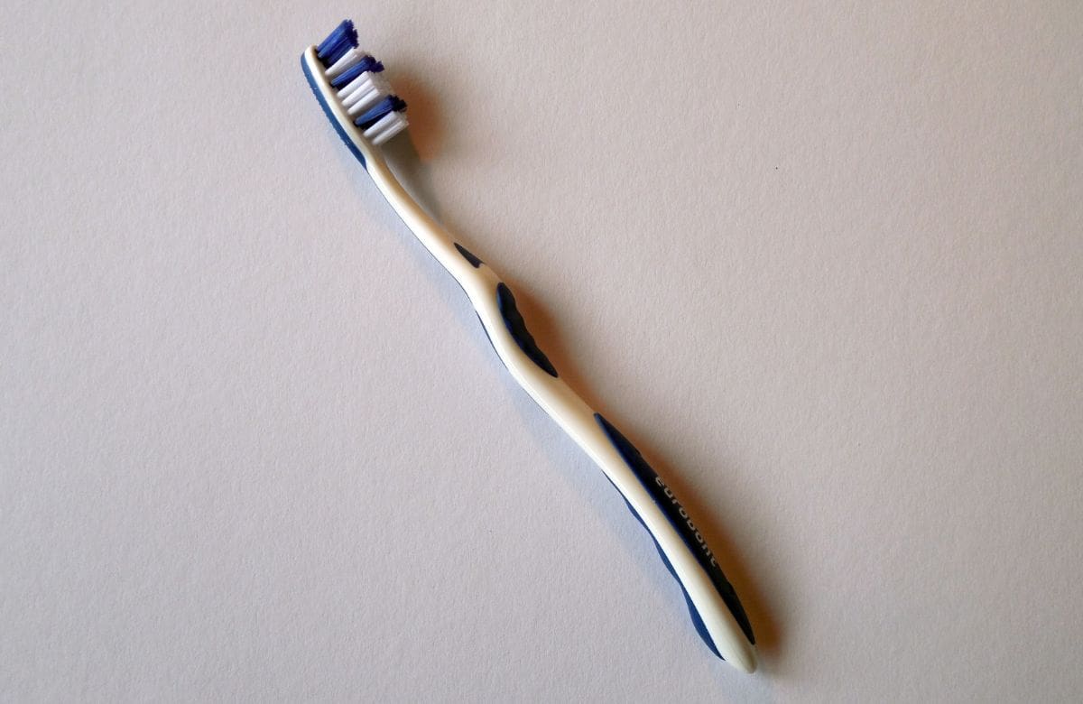 Cada cuánto debes cambiar tu cepillo de dientes | Foto: Especial (canva)