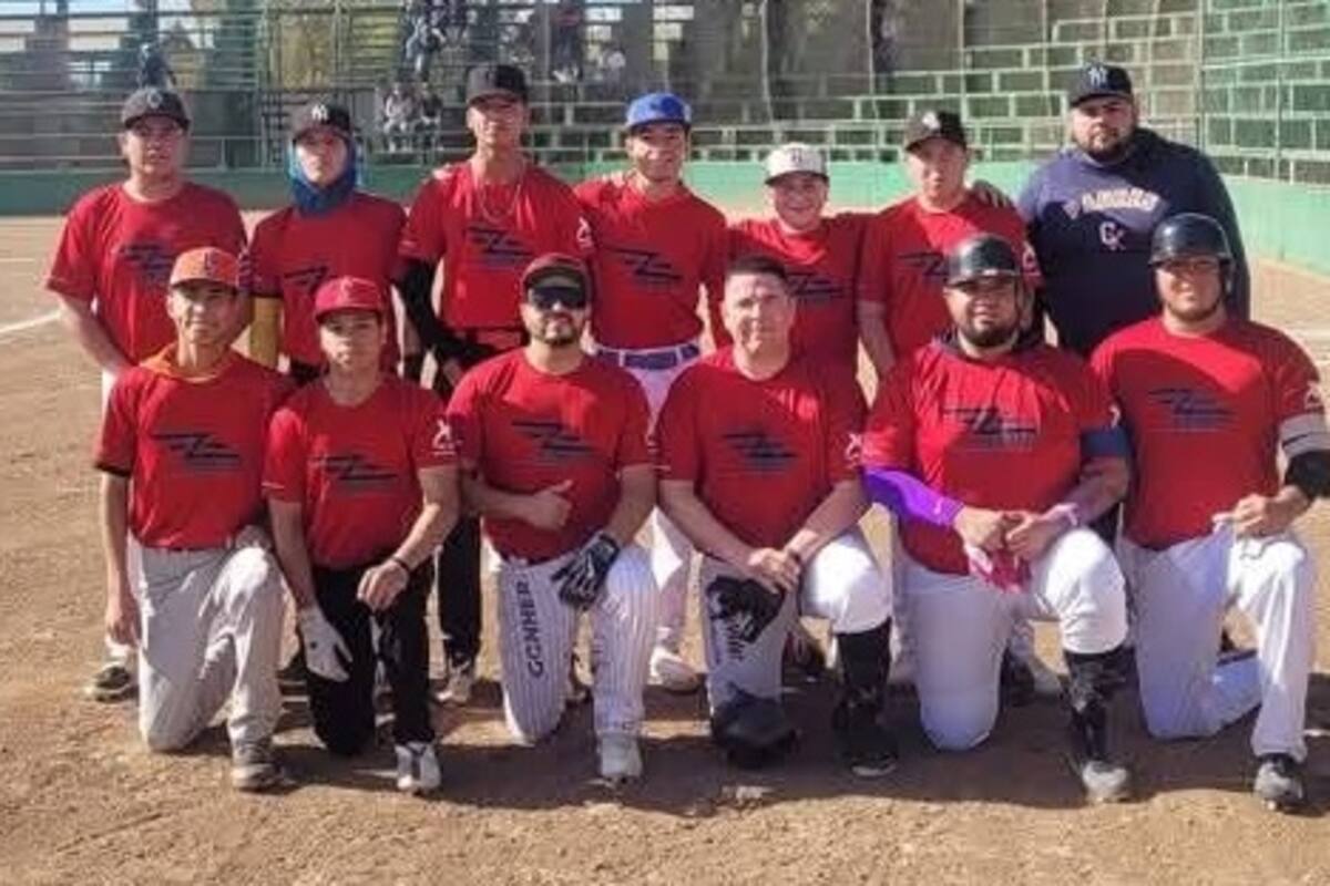 Se menten a los Playoffs