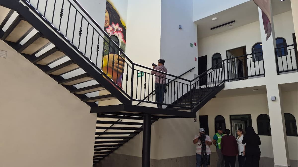 Foto: Tanya Vásquez.