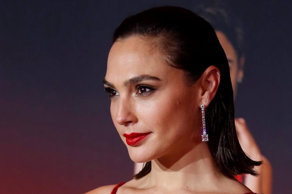 Gal Gadot interpretará a la Reina Malvada en la nueva cinta de Blancanieves