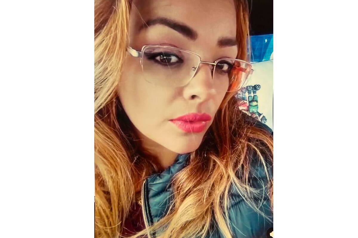 Continúa búsqueda de conductora de Uber, Adara Paulina Hernández