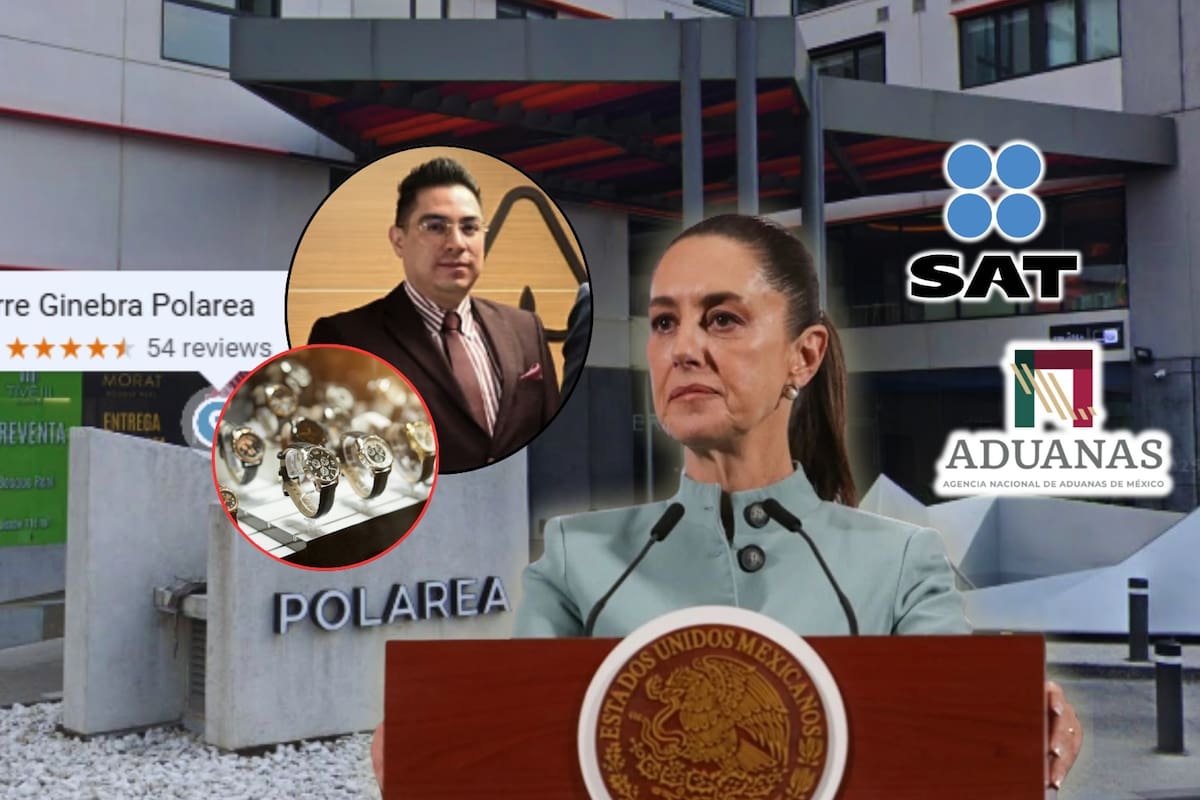 Directivo de Aduanas encargado de combatir huachicol, acusado de red de importación ilegal de autos de lujo desde EEUU, adquirió un Penthouse de 3 pisos en Polanco; SAT lo investiga por su vida de lujos