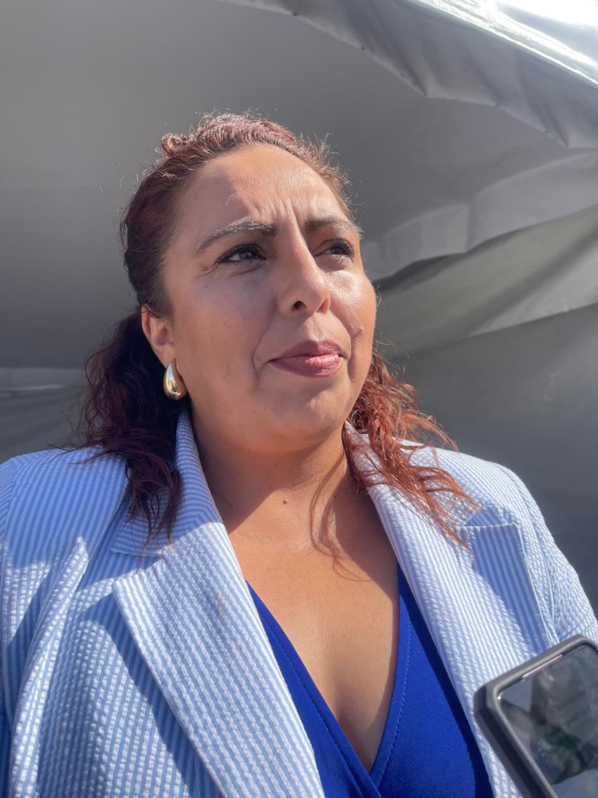 La Asociación Pro Bomberos informó que el proyecto es prioritario y se fortalece la planeación antes de definir el terreno. Foto: Carmen Gutierrez