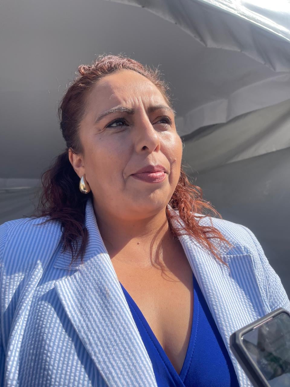 La Asociación Pro Bomberos informó que el proyecto es prioritario y se fortalece la planeación antes de definir el terreno. Foto: Carmen Gutierrez