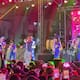Ernesto Solano inicia concierto tras el Grito en Tijuana