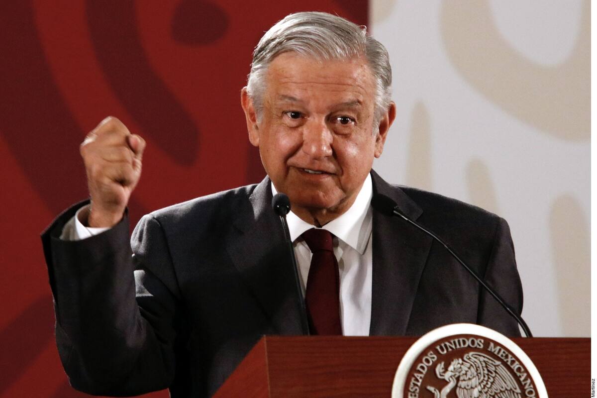 Lo mejor de la conferencia de AMLO de este miércoles 29 de mayo