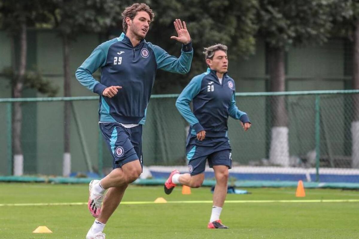 "Lo mejor que puede hacer Cruz Azul es retirarse": Ricardo Cortés sobre Copa por México